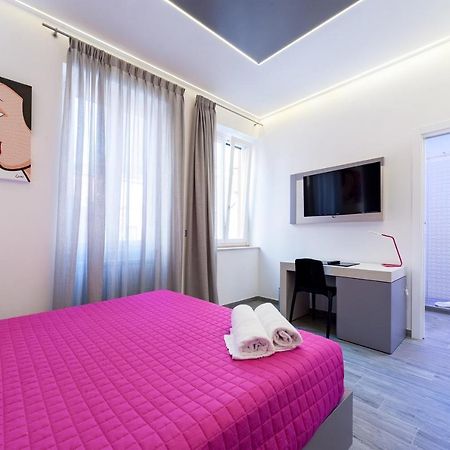 רומא Guesthouse Pop מראה חיצוני תמונה