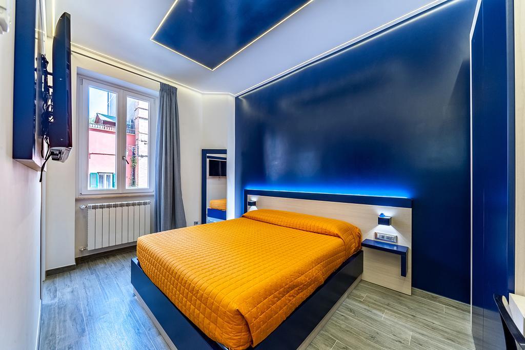 רומא Guesthouse Pop מראה חיצוני תמונה