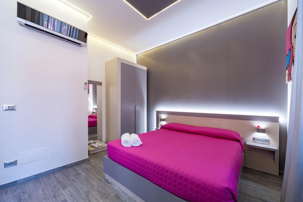 רומא Guesthouse Pop מראה חיצוני תמונה