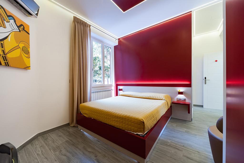 רומא Guesthouse Pop מראה חיצוני תמונה