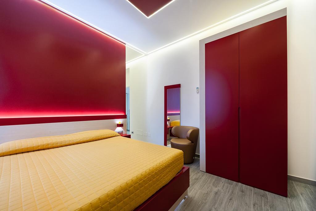 רומא Guesthouse Pop מראה חיצוני תמונה
