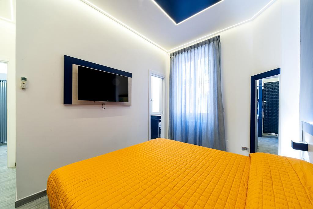 רומא Guesthouse Pop מראה חיצוני תמונה