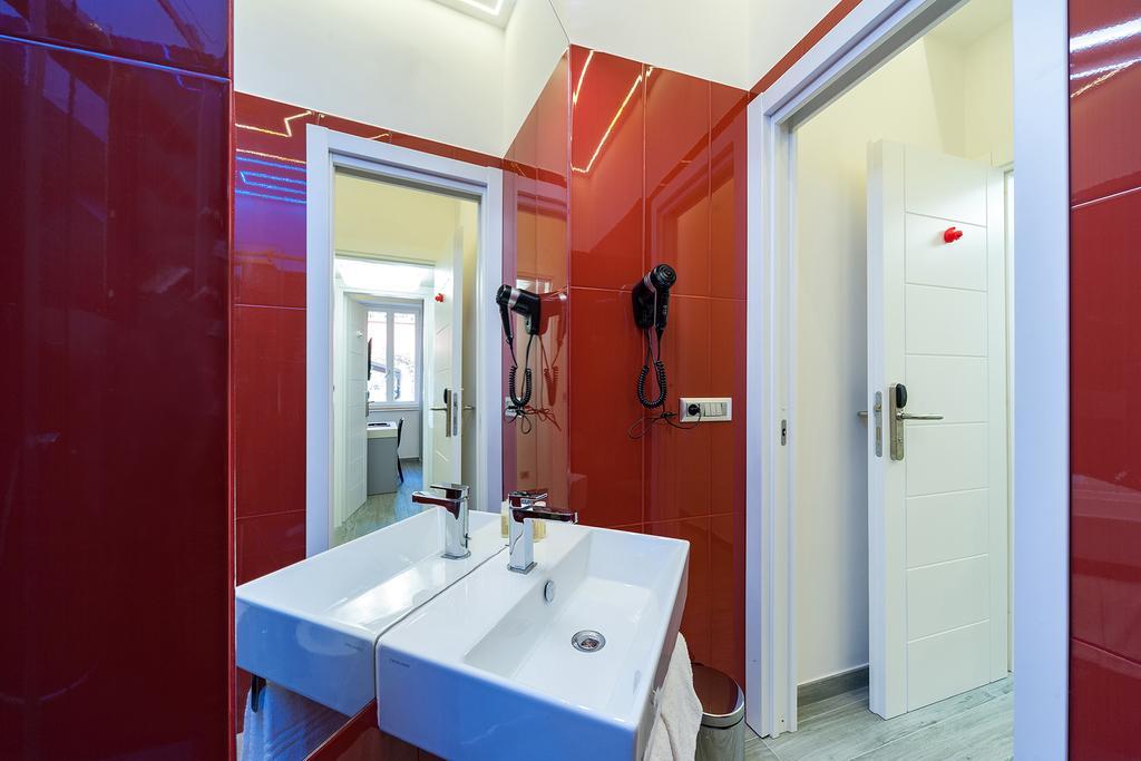 רומא Guesthouse Pop מראה חיצוני תמונה
