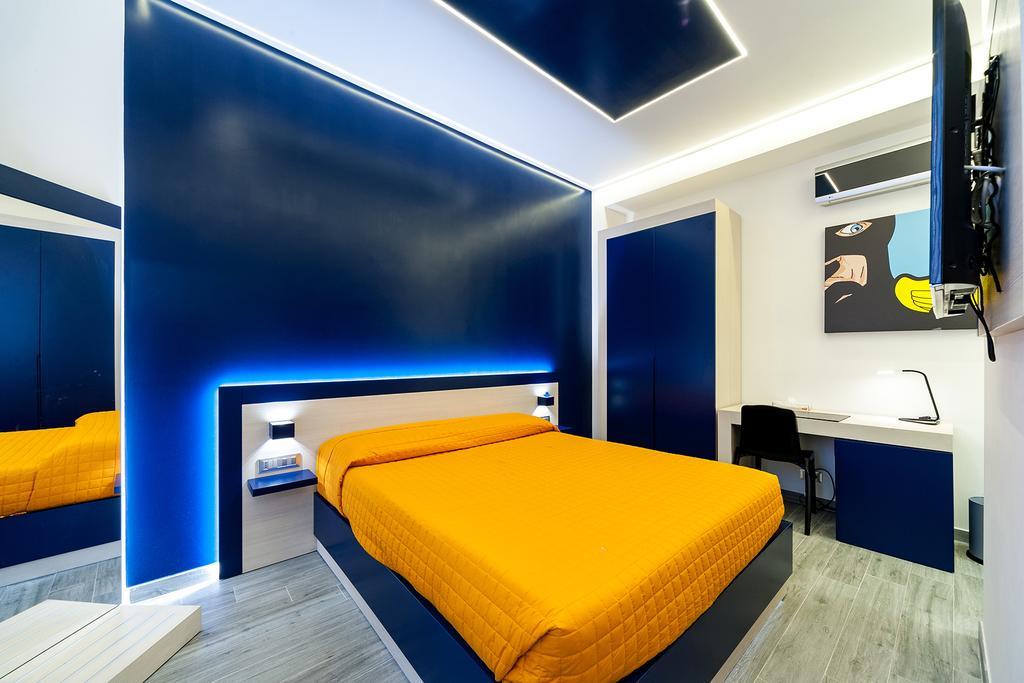 רומא Guesthouse Pop מראה חיצוני תמונה